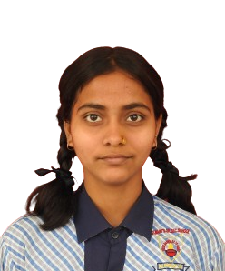 ARPITA SINGH