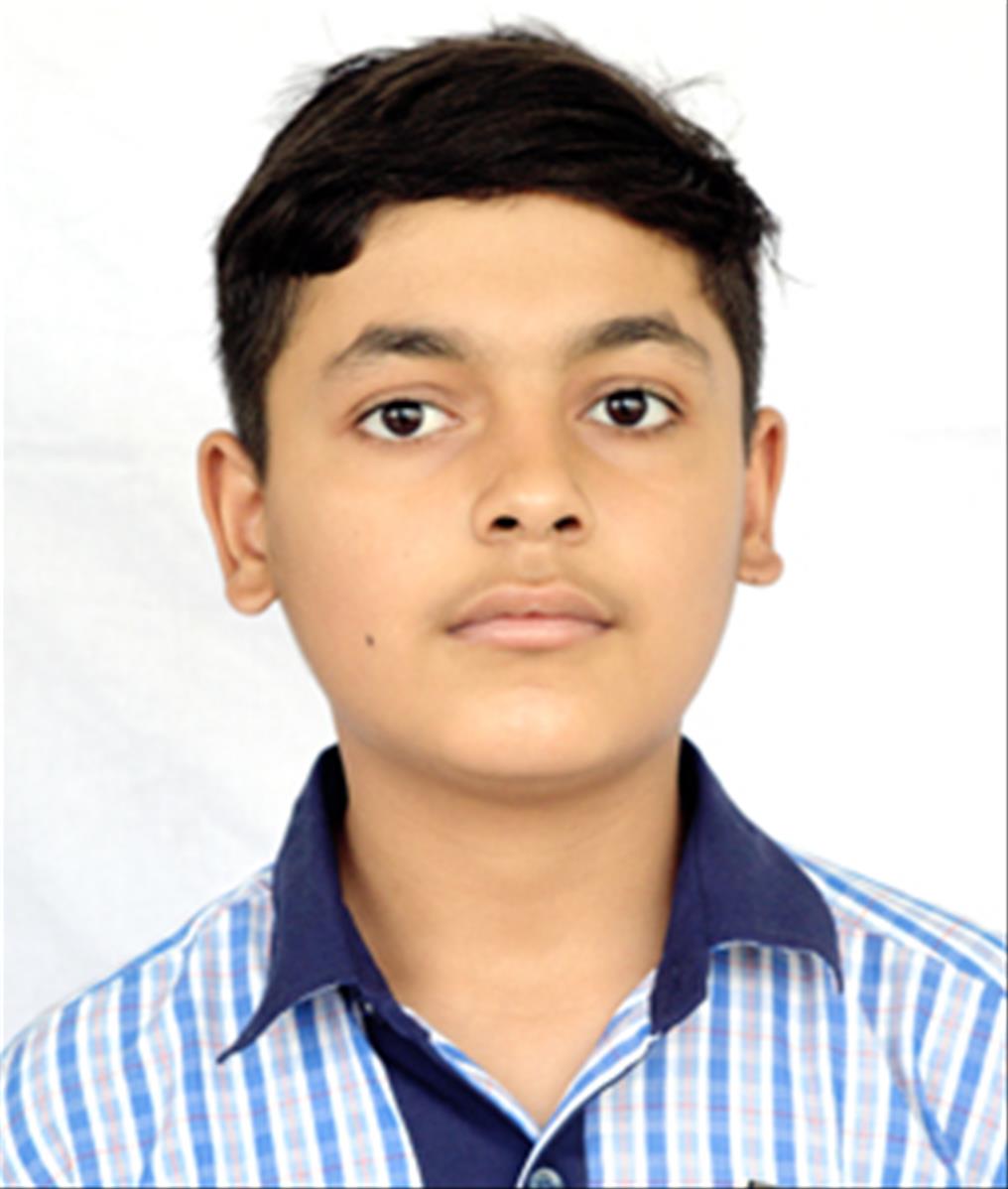 SHIVANSH MISHRA